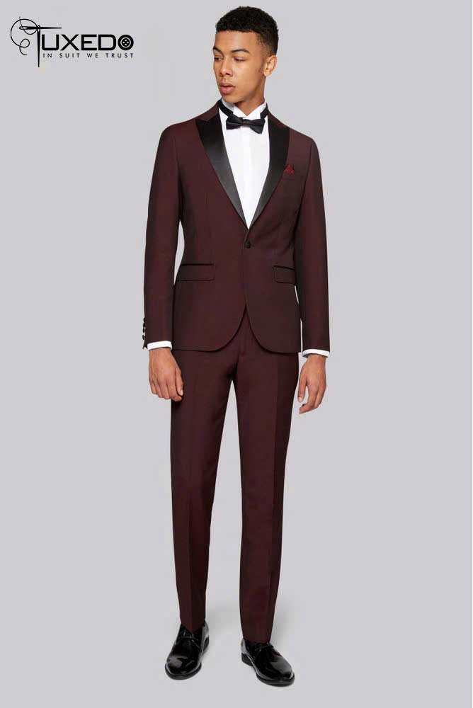 Tuxedo 13